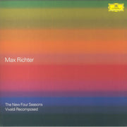 The New Four Seasons: Vivaldi Recomposed (Booklet Hediyeli) - Max Richter
