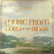 Howard Shore: the Lord of the Rings Trilogy (Soundtrack) - Nic Raine / the City of Prague Philharmonic Orchestra / Crouch End Festival Chorus