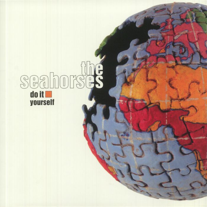 Do It Yourself (Reissue) - The Seahorses