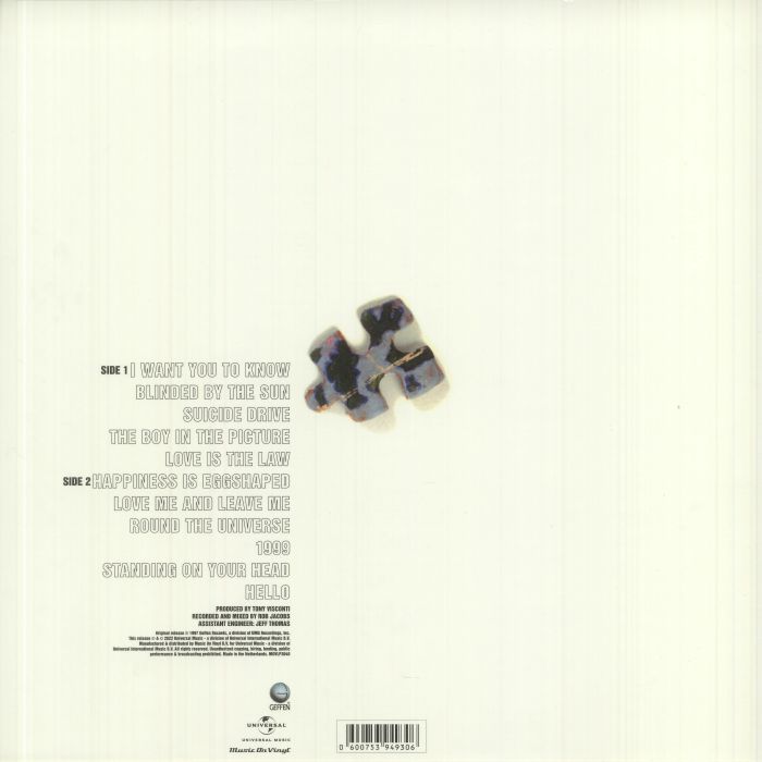 Do It Yourself (Reissue) - The Seahorses