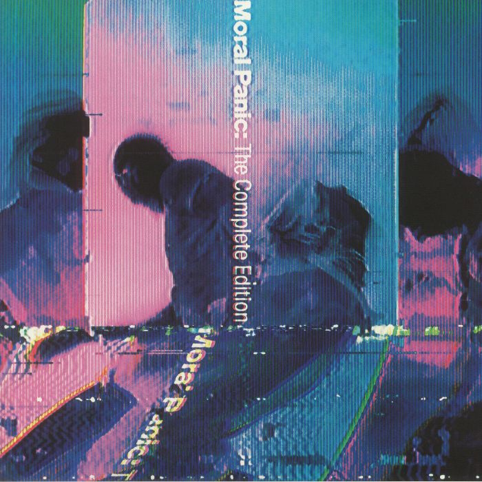 Moral Panic: the Complete Edition (Translucent Plum Vinyl) - Nothing but Thieves
