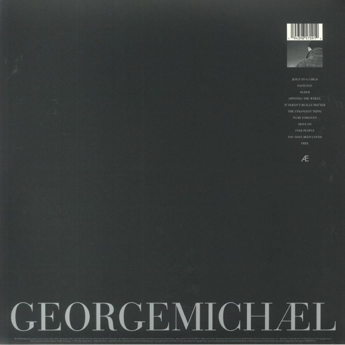 Older (Remastered) - George Michael