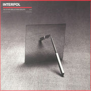 The Other Side of Make Believe (Limited Red Vinyl) - Interpol