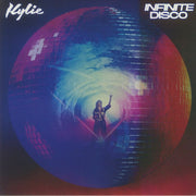 Infinite Disco - Kylie Minogue