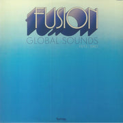 Fusion Global Sounds 1970-1983 (Sticker Hediyeli) - Various
