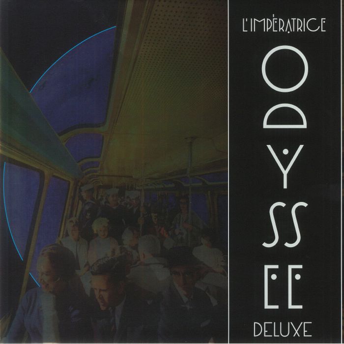 Odyssee (Deluxe Edition) - L'Imperatrice