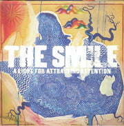 A Light for Attracting Attention - The Smile (CD)