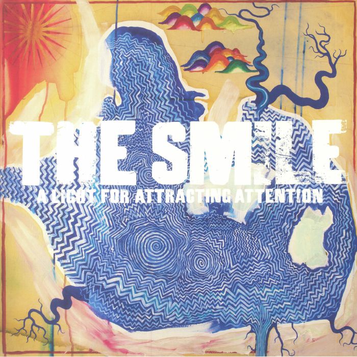 A Light for Attracting Attention - The Smile