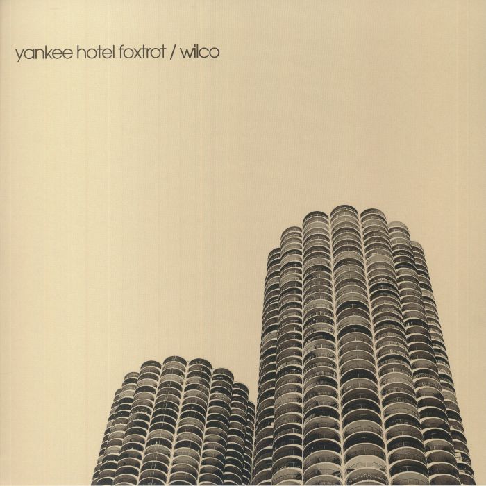 Yankee Hotel Foxtrot (Deluxe Edition) - Wilco