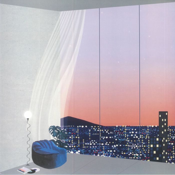 What Do the Stars Say to You - Ron Trent Presents Warm
