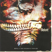 Volume 3: the Subliminal Verses (Reissue) - Slipknot