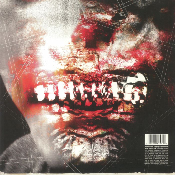 Volume 3: the Subliminal Verses (Reissue) - Slipknot