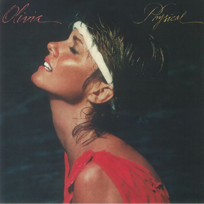 Physical (40th Anniversary Deluxe Edition) - Olivia Newton John