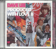 Produced with Love II - Dave Lee / Various (CD)