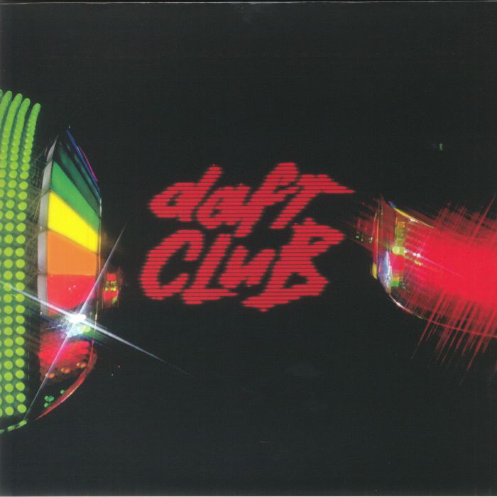 Daft Club - Daft Punk