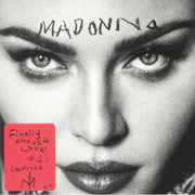 Finally Enough Love - Madonna