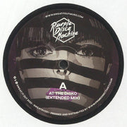 At the Disko - Purple Disco Machine