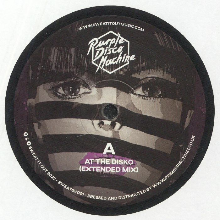 At the Disko - Purple Disco Machine
