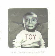 Toy EP (You've Got It Made with All the Toys) (Record Store Day Rsd 2022) - David Bowie
