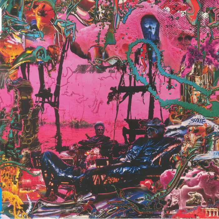 Hellfire - Black Midi