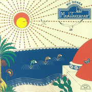 Bar Mediterraneo - Nu Genea Aka Nu Guinea