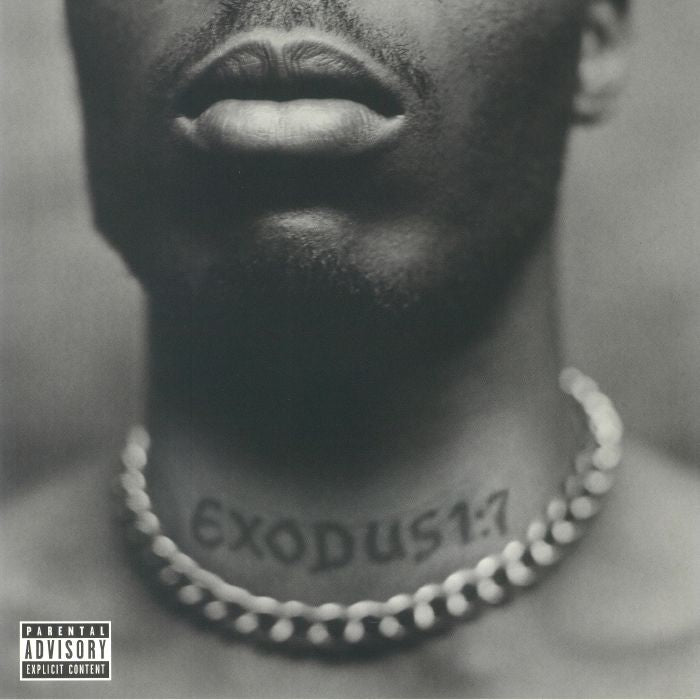 Exodus - Dmx
