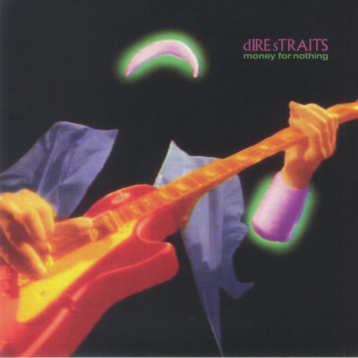 Money for Nothing (Remastered) - Dire Straits