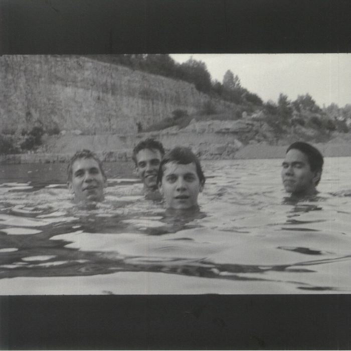 Spiderland (Remastered) - Slint