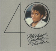Thriller (40th Anniversary Edition) - Michael Jackson (2xCD)