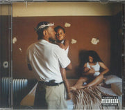Mr Morale & the Big Steppers - Kendrick Lamar (CD)