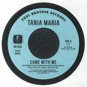 Come with Me - Tania Maria