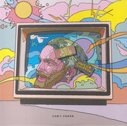 Feel Good (White Vinyl) - Chet Faker
