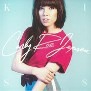 KISS (10th Anniversary Edition) - Carly Rae Jepsen