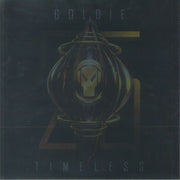 Timeless (25th Anniversary Edition) - Goldie