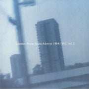 London Pirate Radio Adverts 1984-1993 Vol 2 - Death Is Not the End