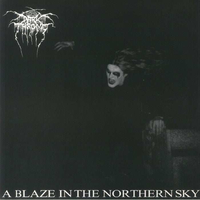 A Blaze in the Northern Sky (30th Anniversary Edition) - Darkthrone