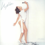 Fever (Reissue) - Kylie Minogue