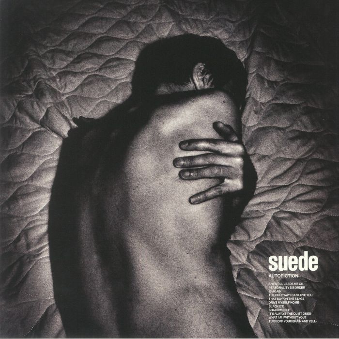 Autofiction - Suede