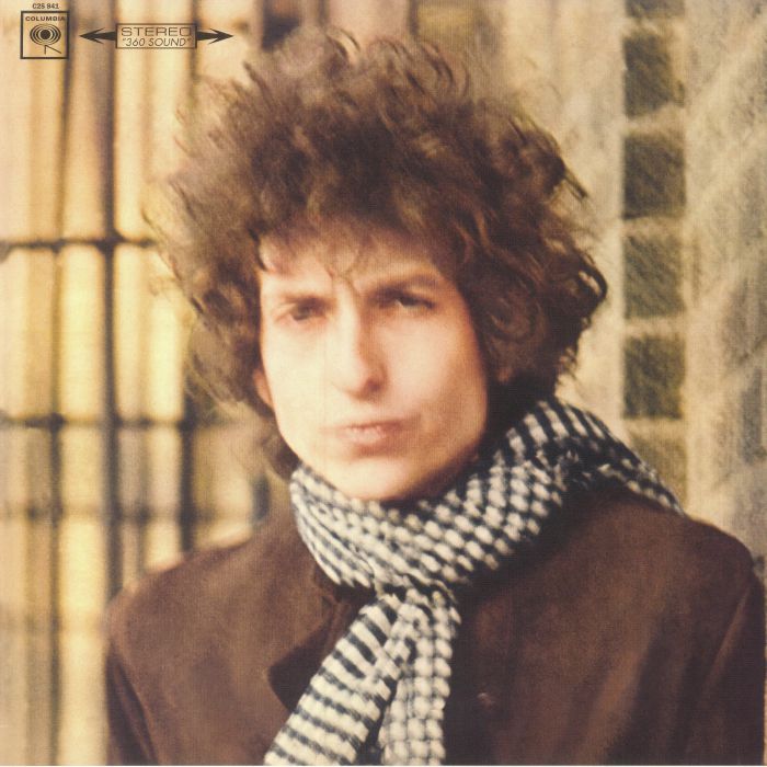Blonde on Blonde - Bob Dylan