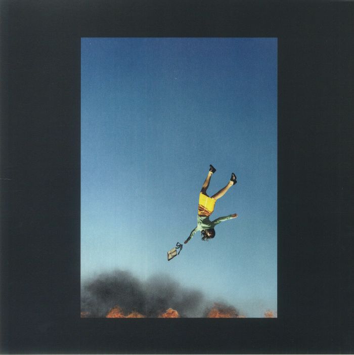 Cool It Down (Booklet Hediyeli) - Yeah Yeah Yeahs