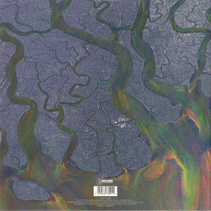 An Awesome Wave - Alt J
