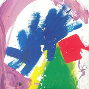 This Is All Yours (Renkli Plak) - Alt J