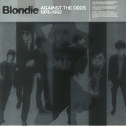 Against the Odds 1974-1982 (Deluxe Edition) (Box Set) (4xLP) - Blondie