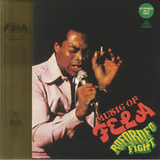Roforofo Fight (50th Anniversary Edition) - Fela Kuti