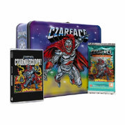 Czarmageddon! (Lunchbox Edition) - Czarface (Kaset)