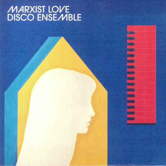 Mlde - Marxist Love Disco Ensemble