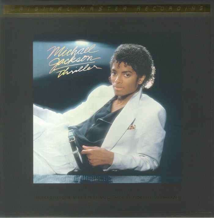 Thriller (Special Edition) - Michael Jackson