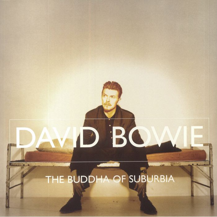 The Buddha of Suburbia (Remastered) - David Bowie