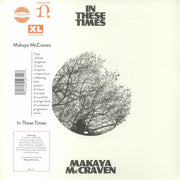 In These Times - Makaya Mccraven