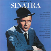 The Best of Sinatra - Frank Sinatra